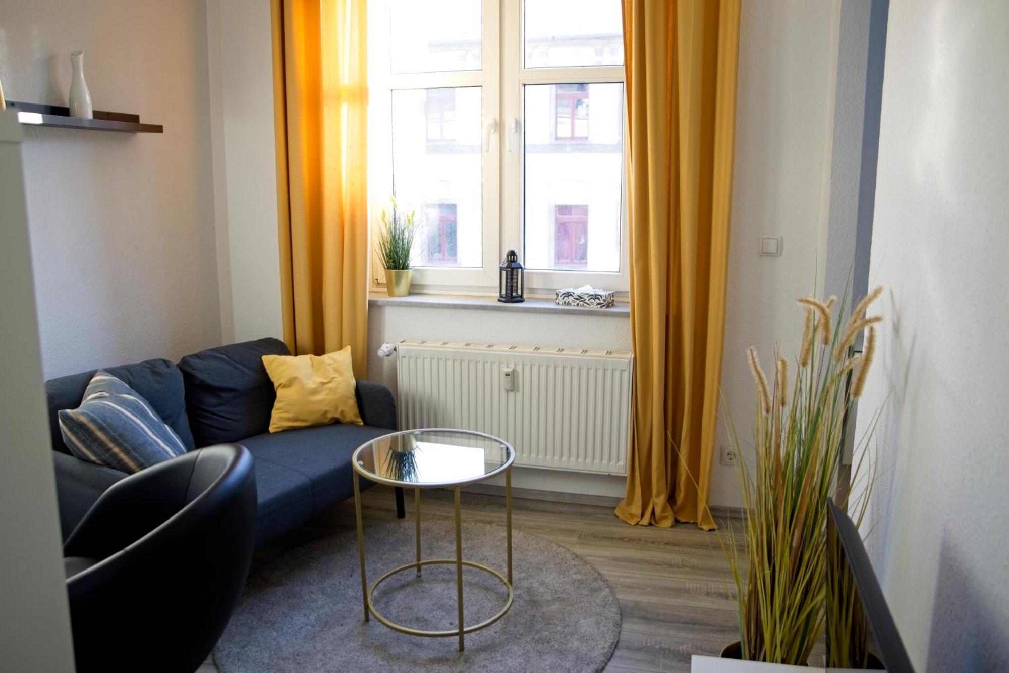 Business Apartment In دريسدن المظهر الخارجي الصورة