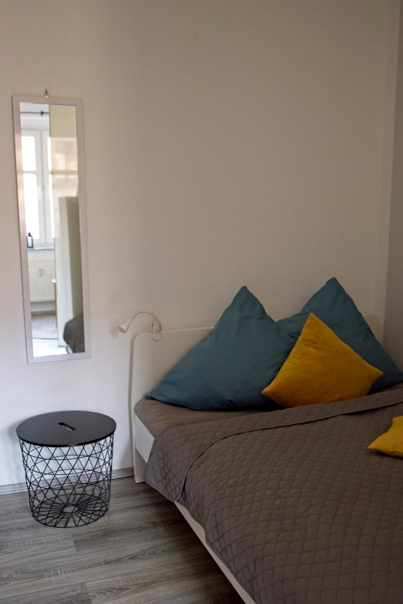 Business Apartment In دريسدن المظهر الخارجي الصورة